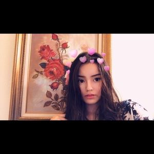 Meet your Posher, Noemi